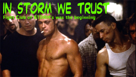 in storm we trust